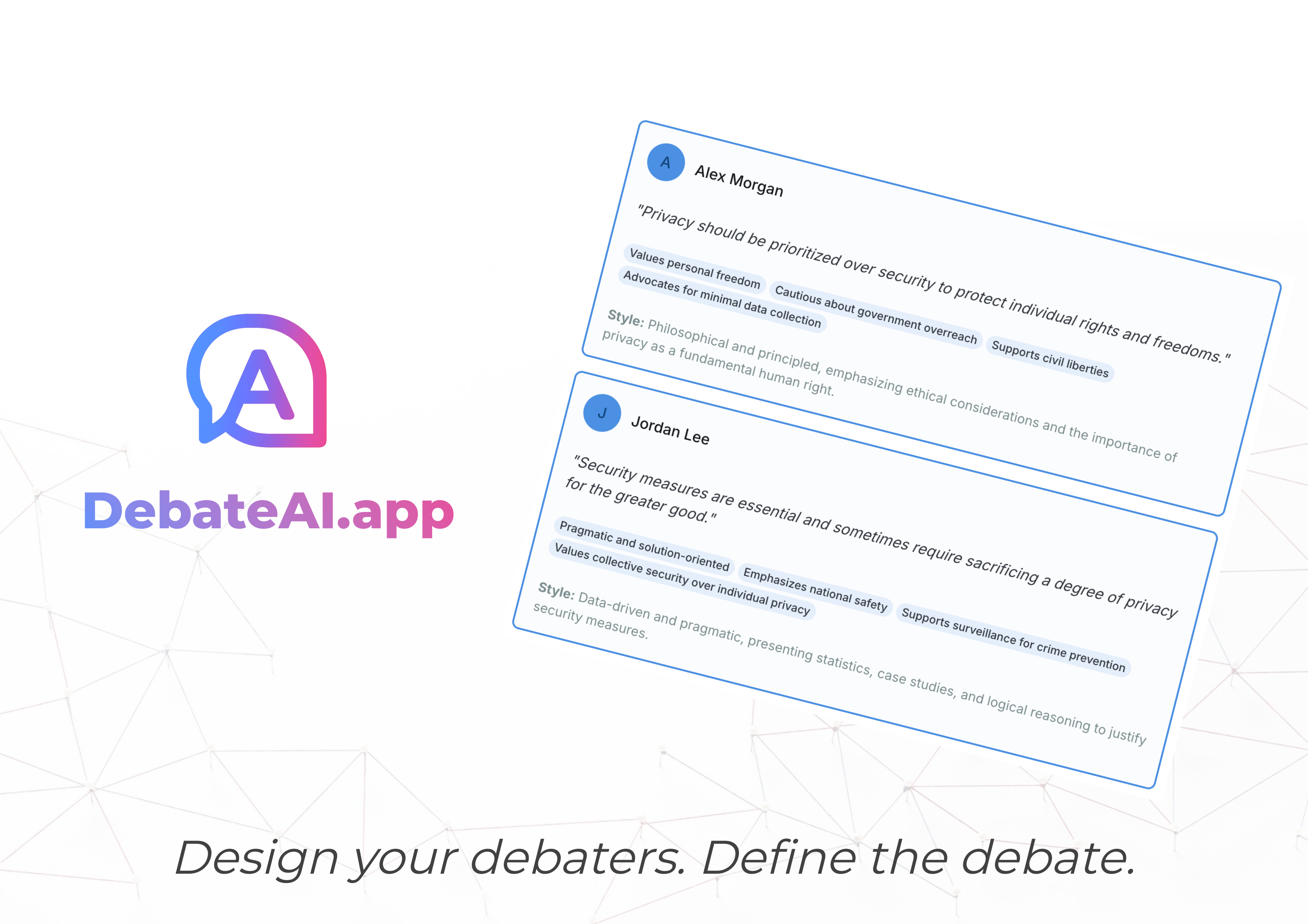 DebateAI.app media 3