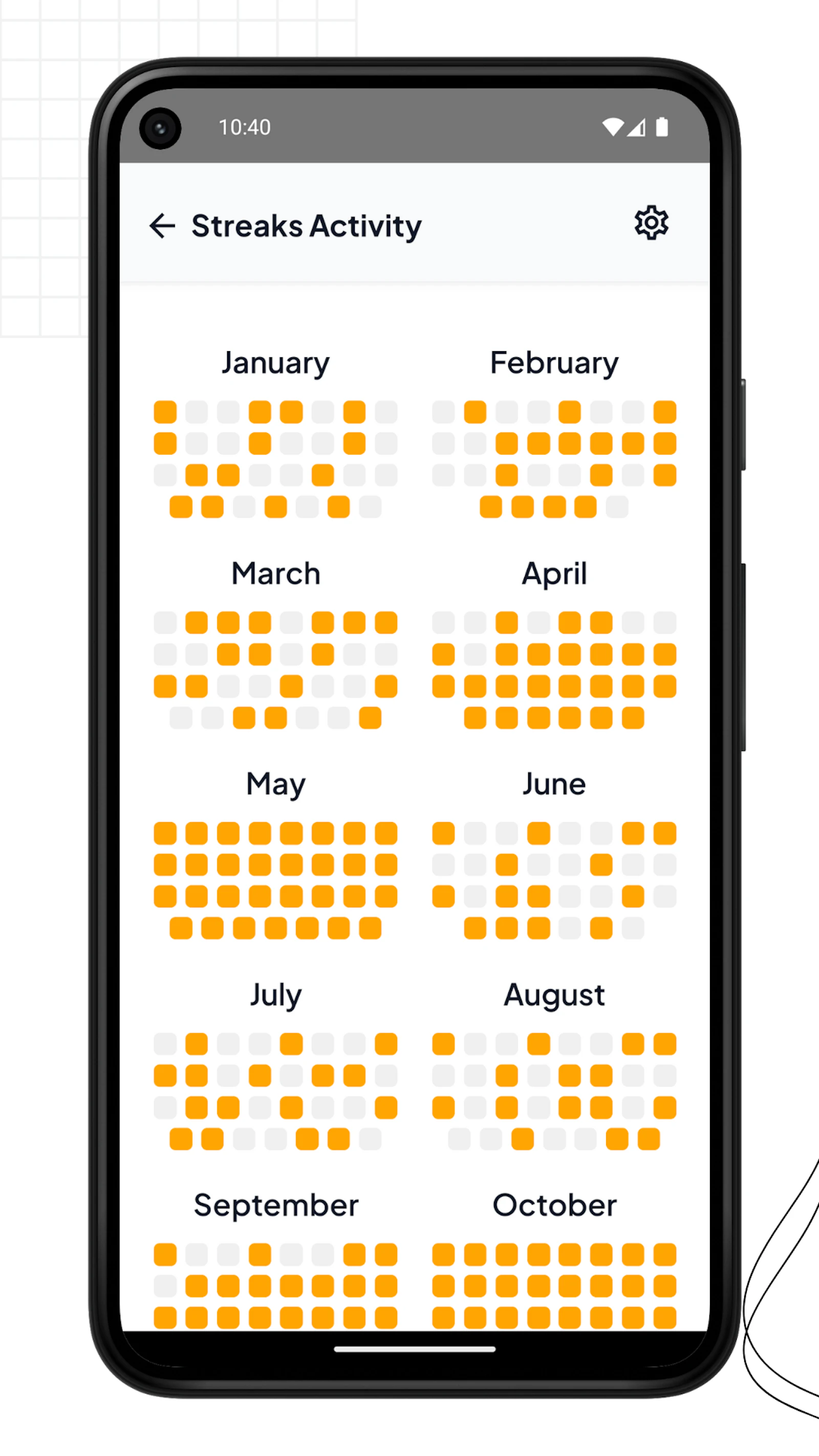 Vibescribe screenshot 4