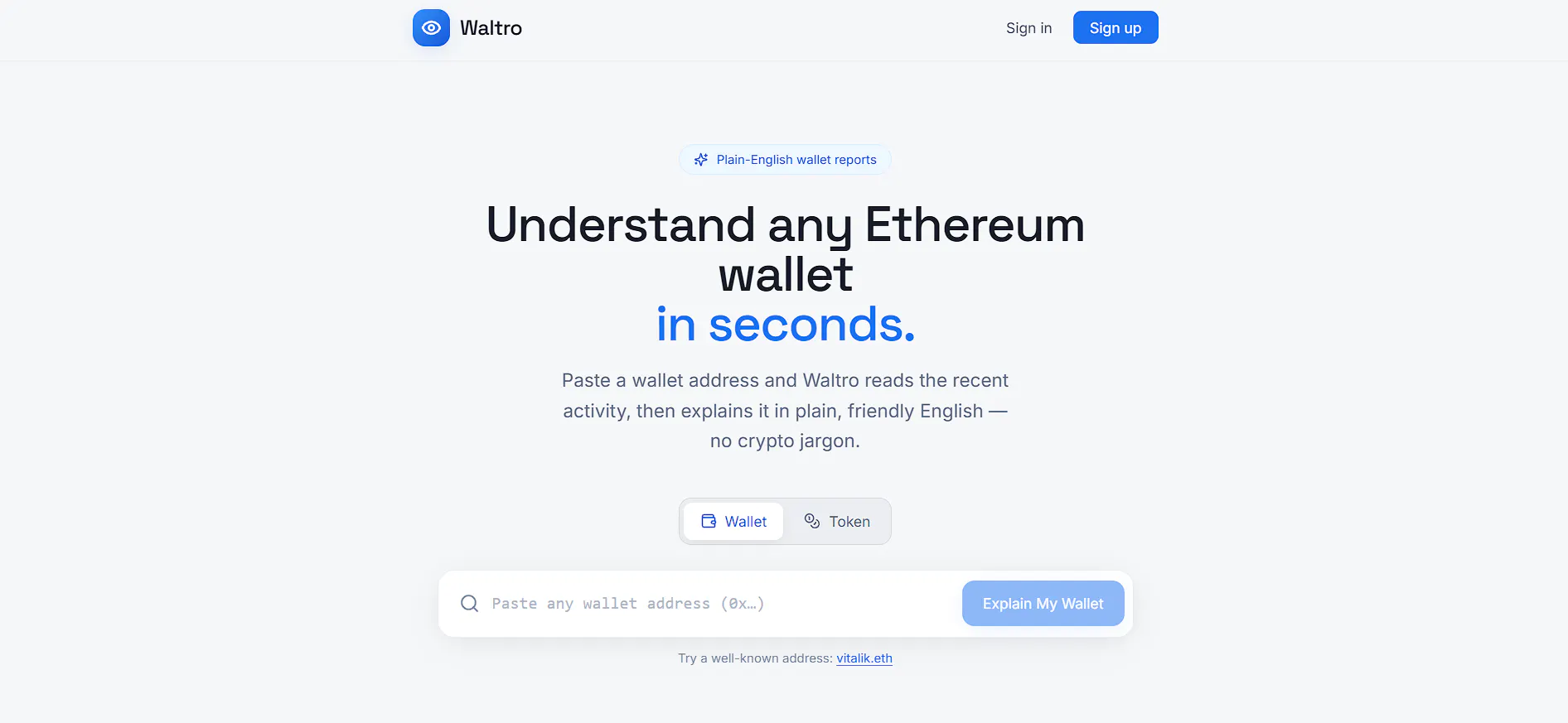 Waltro gallery image