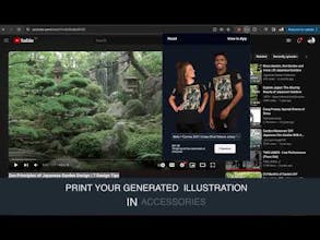 Imaginewares Chrome Extension gallery image