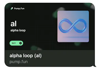 alpha loop gallery image
