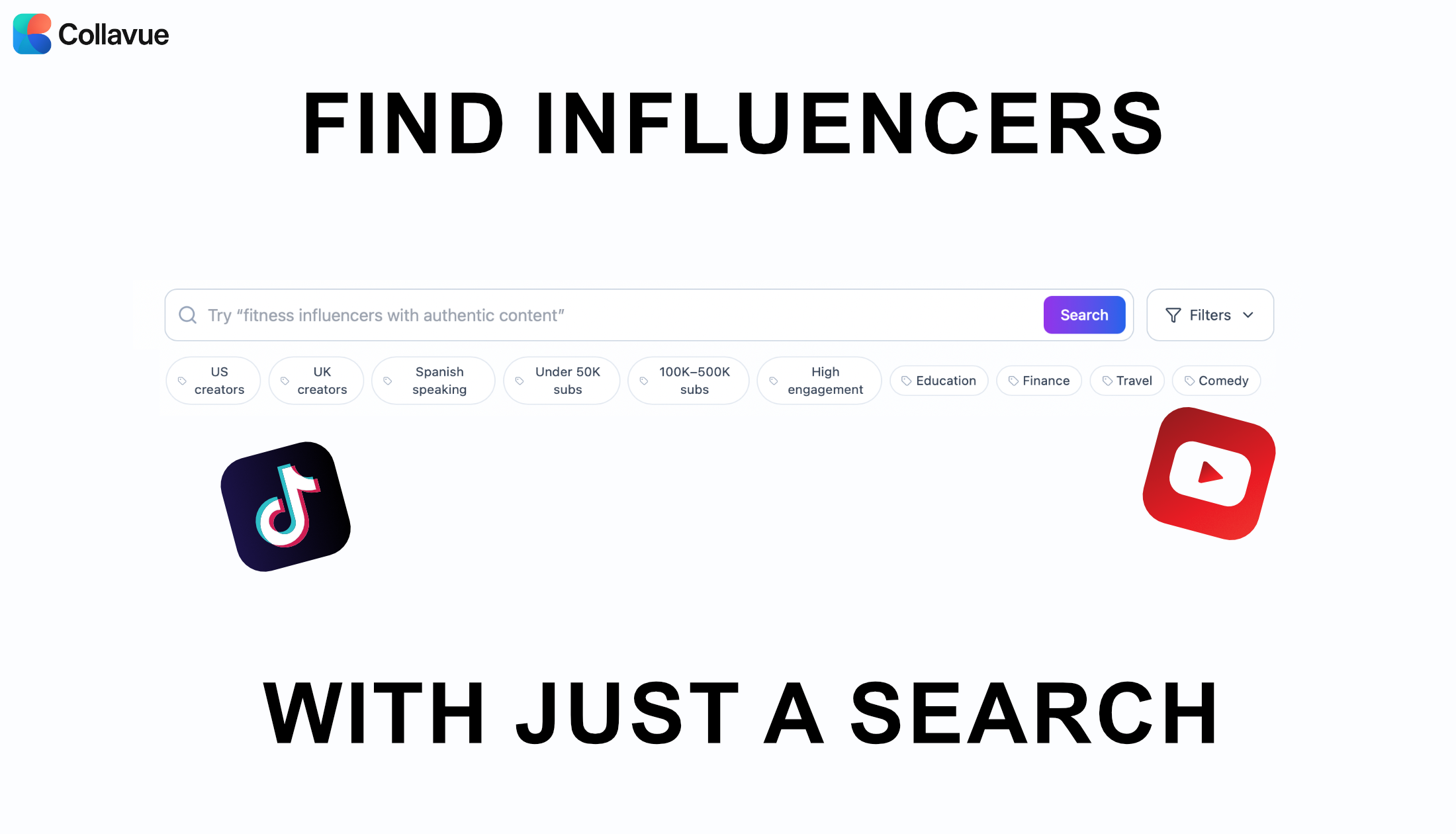 AI Search For Influencers gallery image