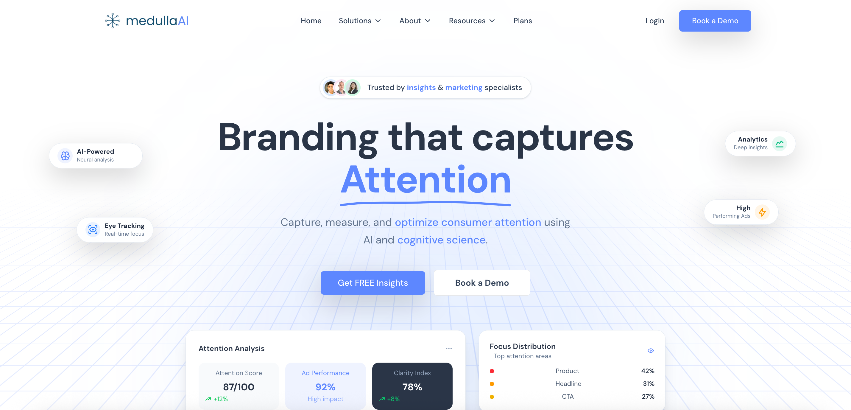 MedullaAI gallery image