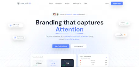 MedullaAI gallery image