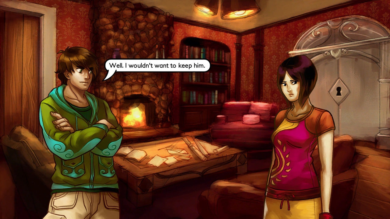 Before the Echo gallery image