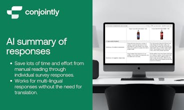 Product Concept Test gallery image