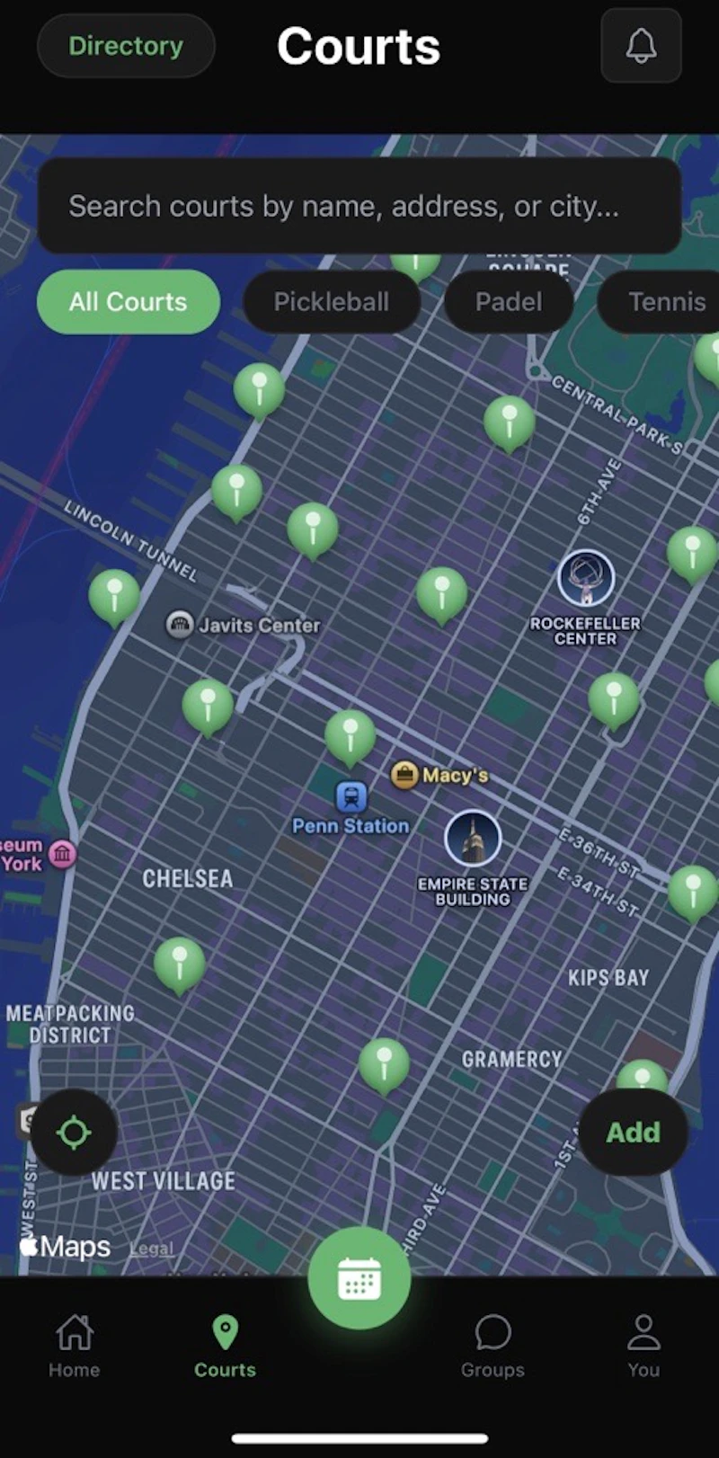 SetPoint 2.0 screenshot 3
