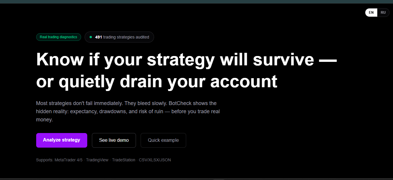 BotCheck.ai gallery image