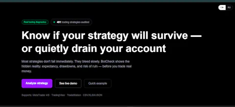 BotCheck.ai gallery image