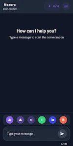 Nexora — AI Video & Face-Swap Studio - Screenshot 3 preview