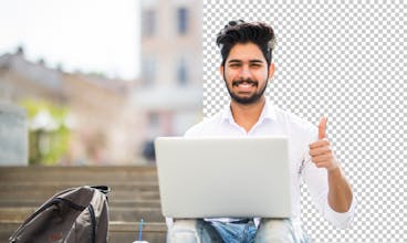 Removal.AI for Desktop gallery image