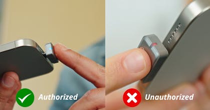 Twopan Nano – World’s Smallest SSD gallery image