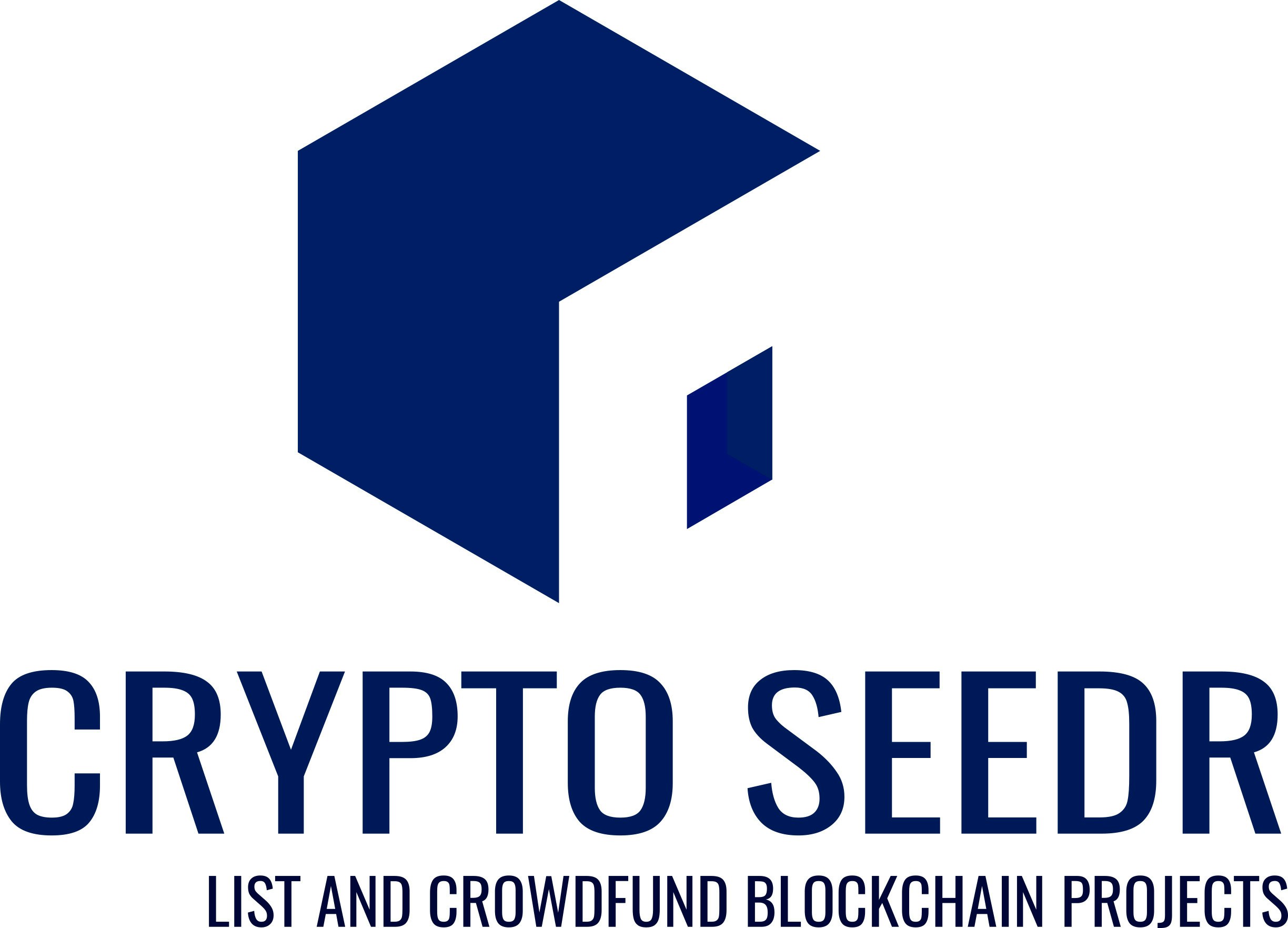 CryptoSeedr Crowdfudning gallery image