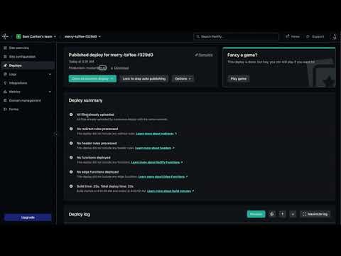 Nice Tat gallery image