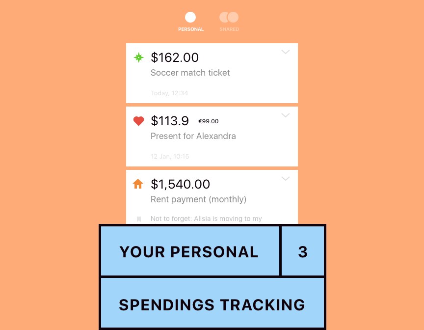 Budgy 2 gallery image