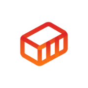 EnvDock - Product Hunt launch logo and brand identity