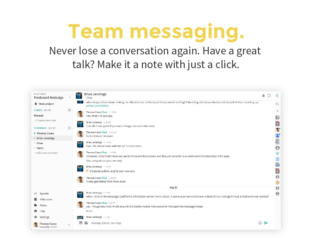 Fresboard gallery image