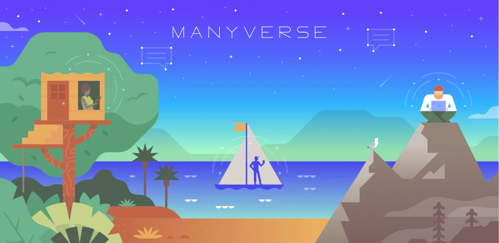 Manyverse