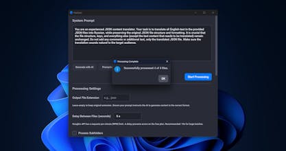 FlatGem gallery image