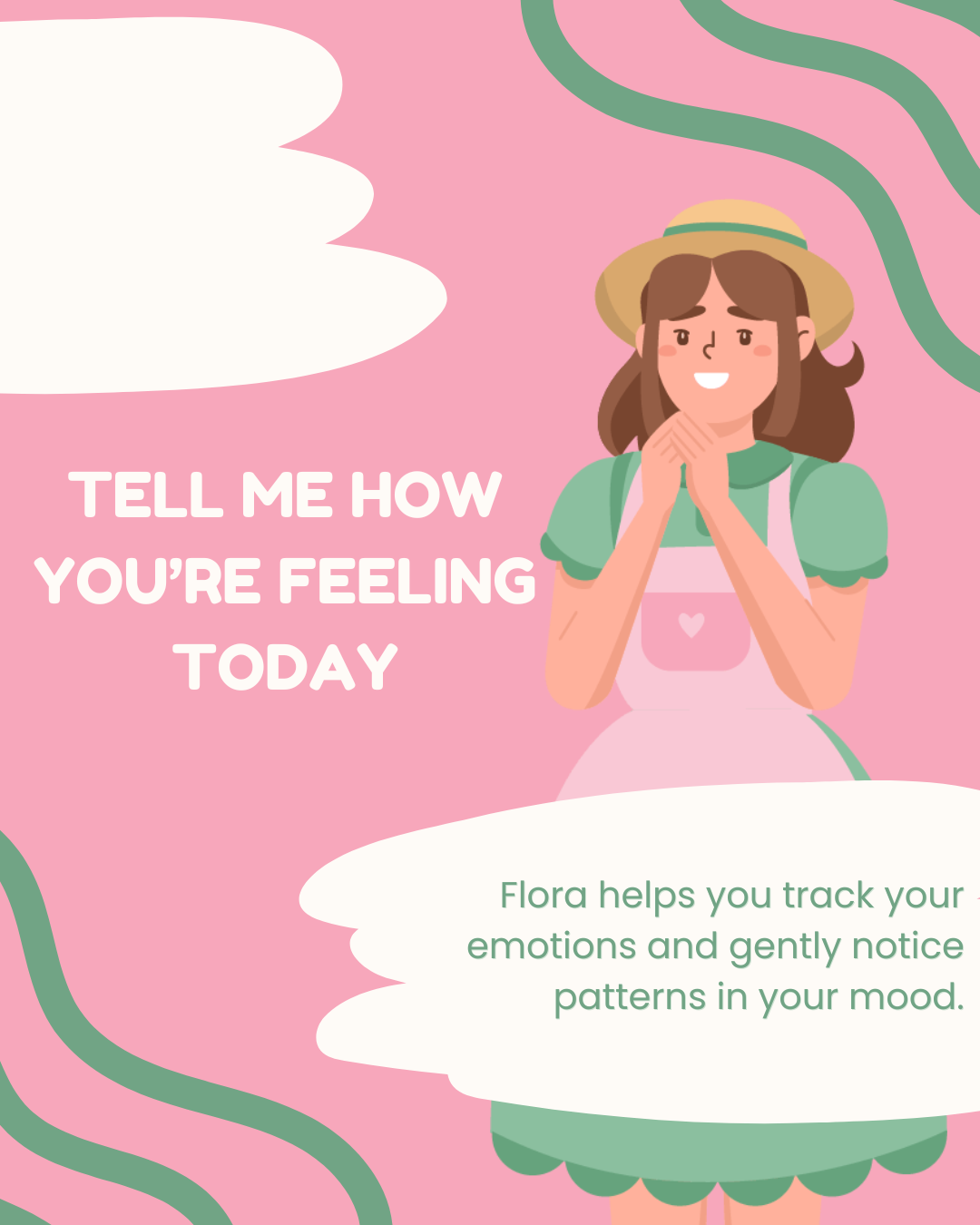 Flora - Screenshot 3 showing product features and functionality