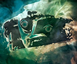 NFT, Nft-game gallery image