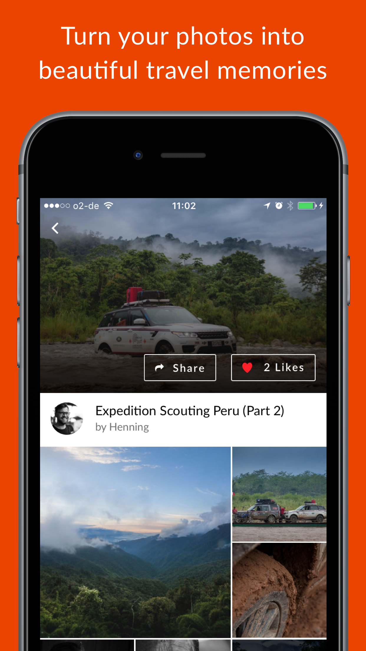 Atameo - Travel Profile gallery image