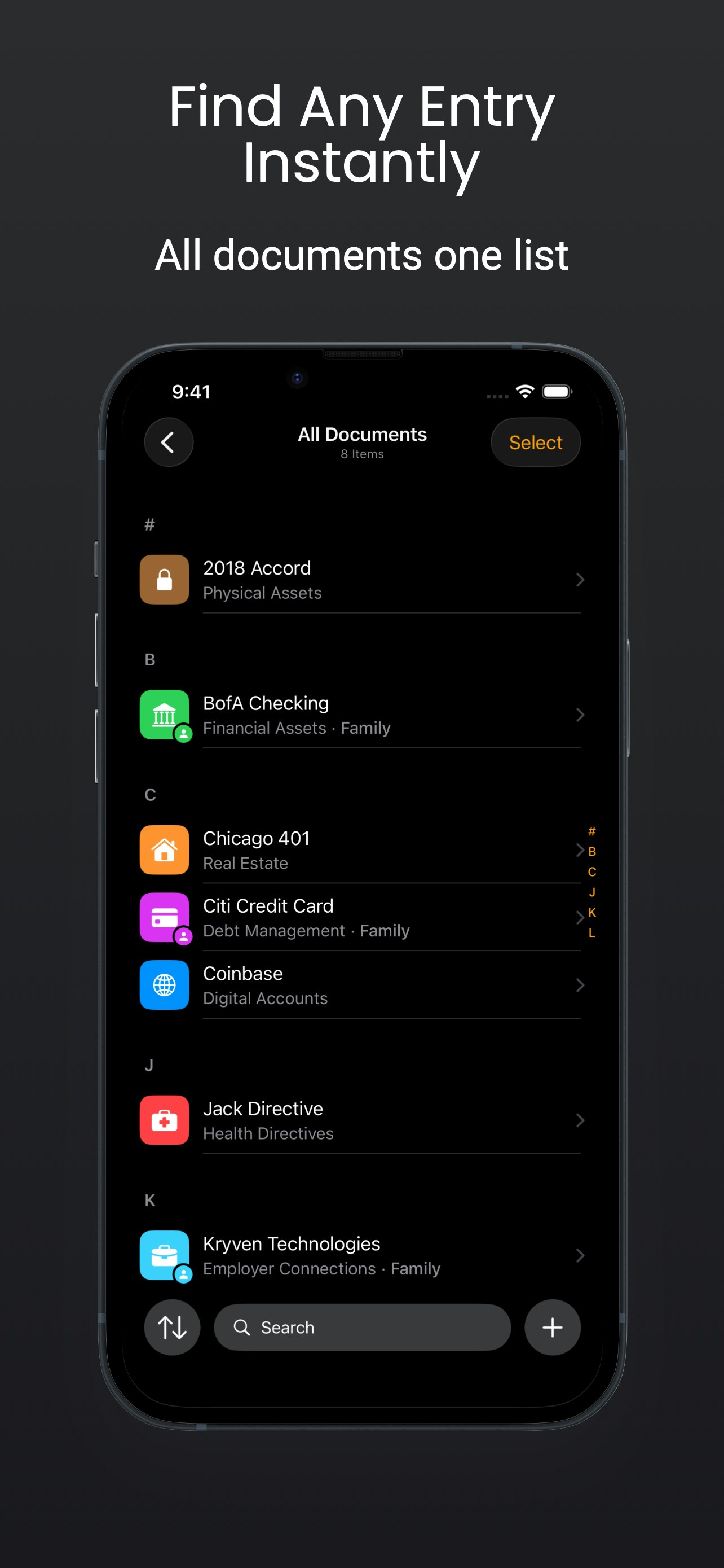 Kryven Legacy gallery image