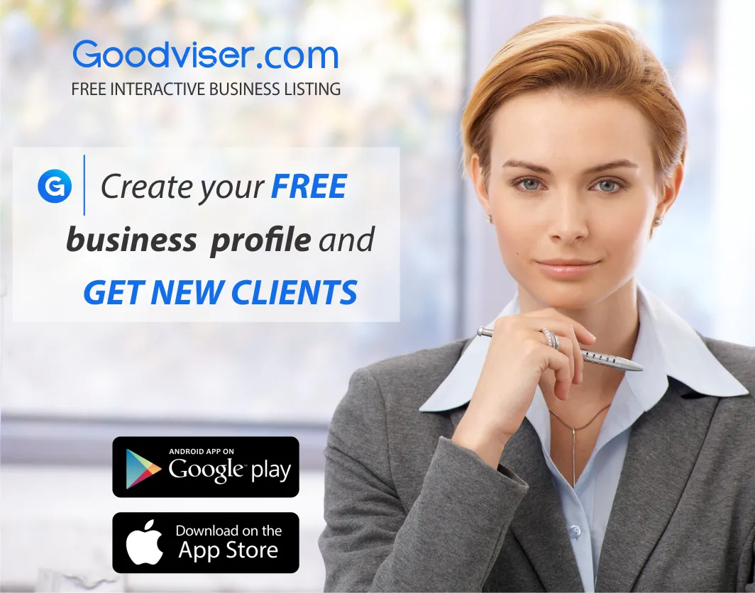 Goodviser gallery image
