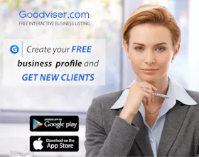 Goodviser gallery image