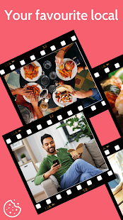 Crumbly | Follow the Crumbs gallery image