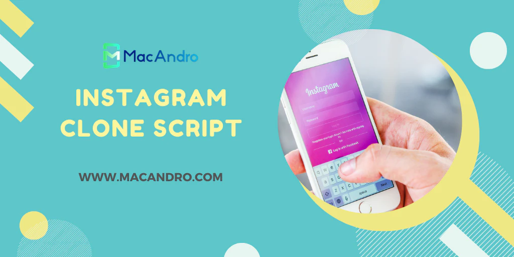 Instagram Clone Script | Macandro