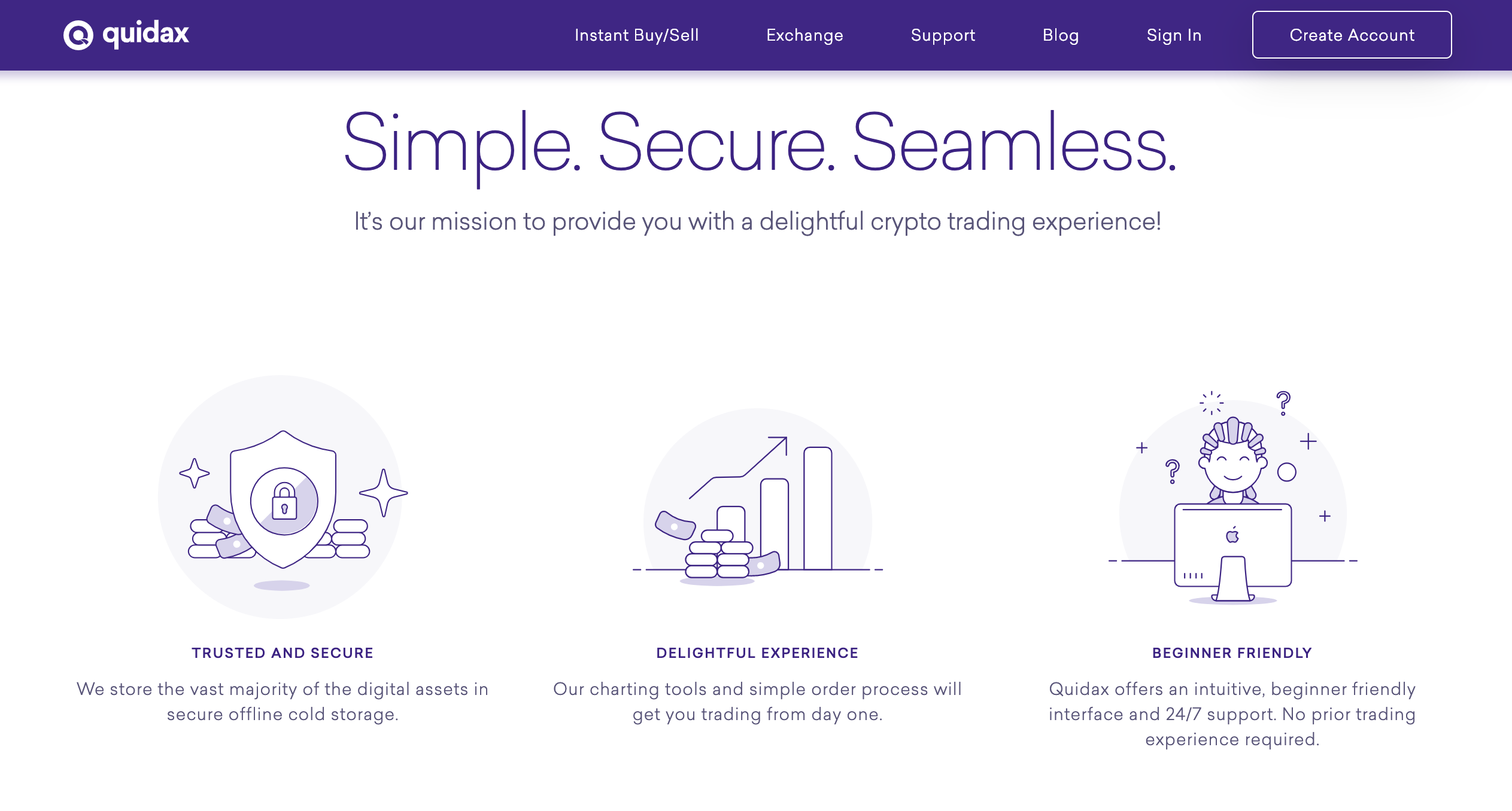 Quidax gallery image