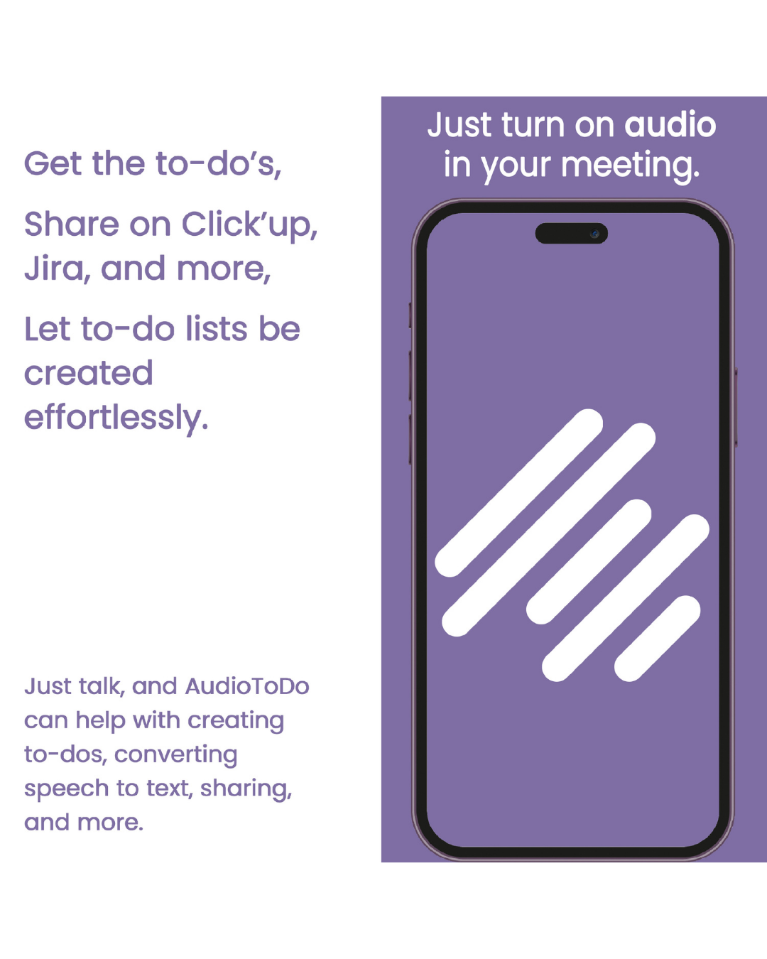 Audiotodo AI media 1