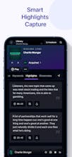 Podwise for iOS gallery image