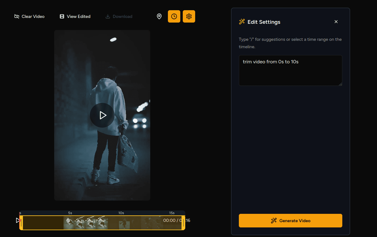 KinePormpt gallery image