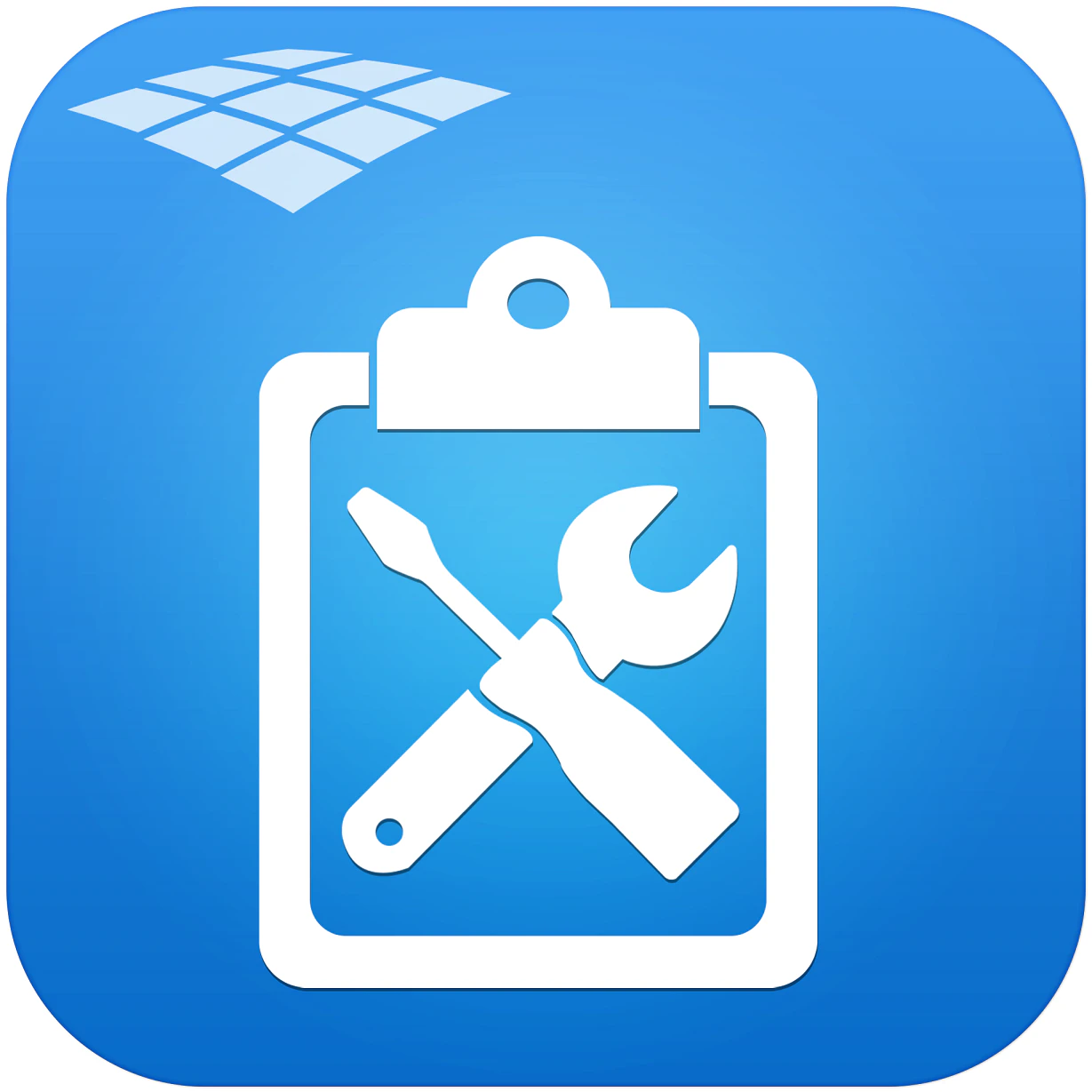 Mobile Work Order Management