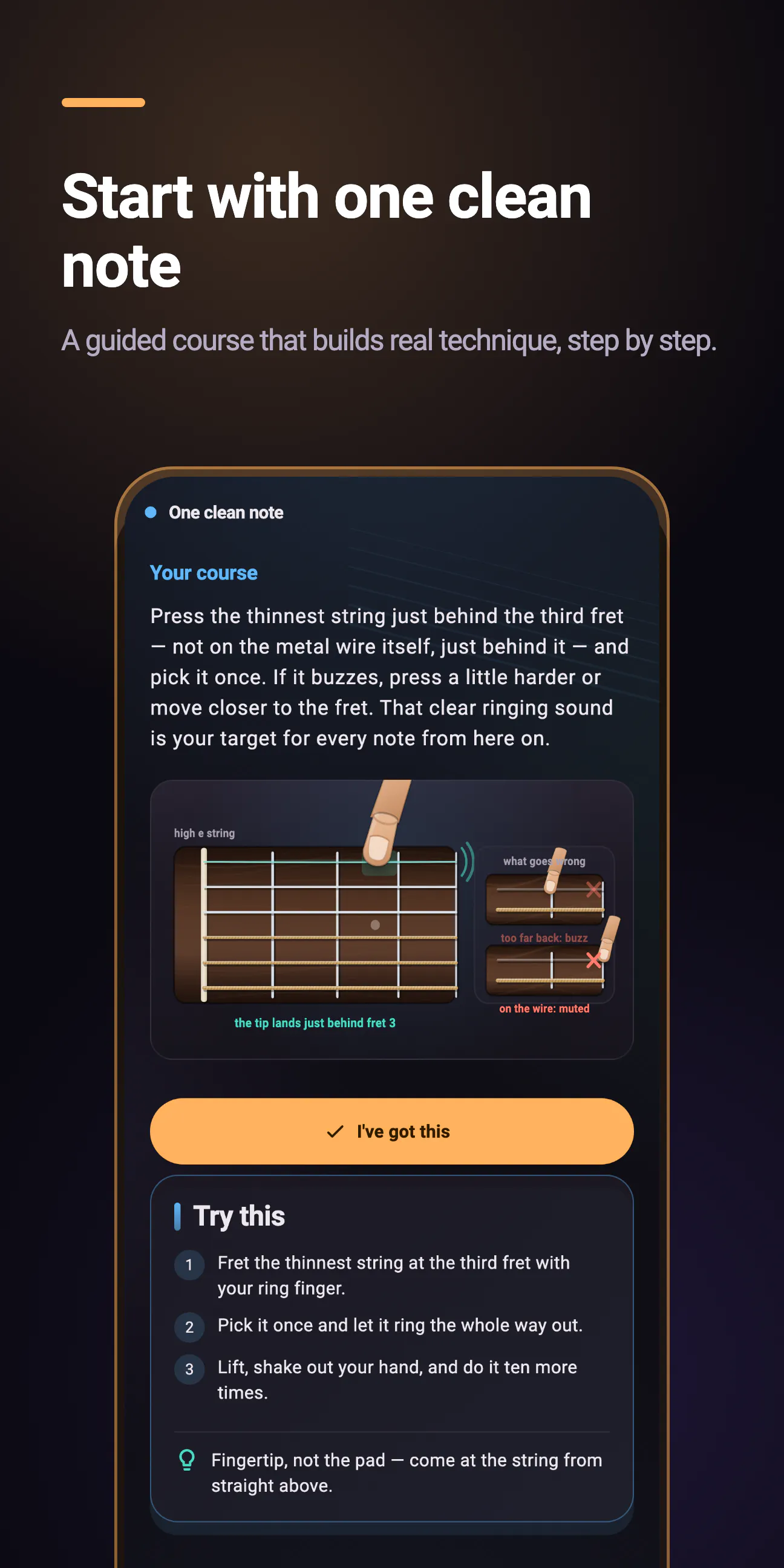 The Guitar Workbench  gallery image