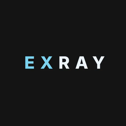 EXRAY