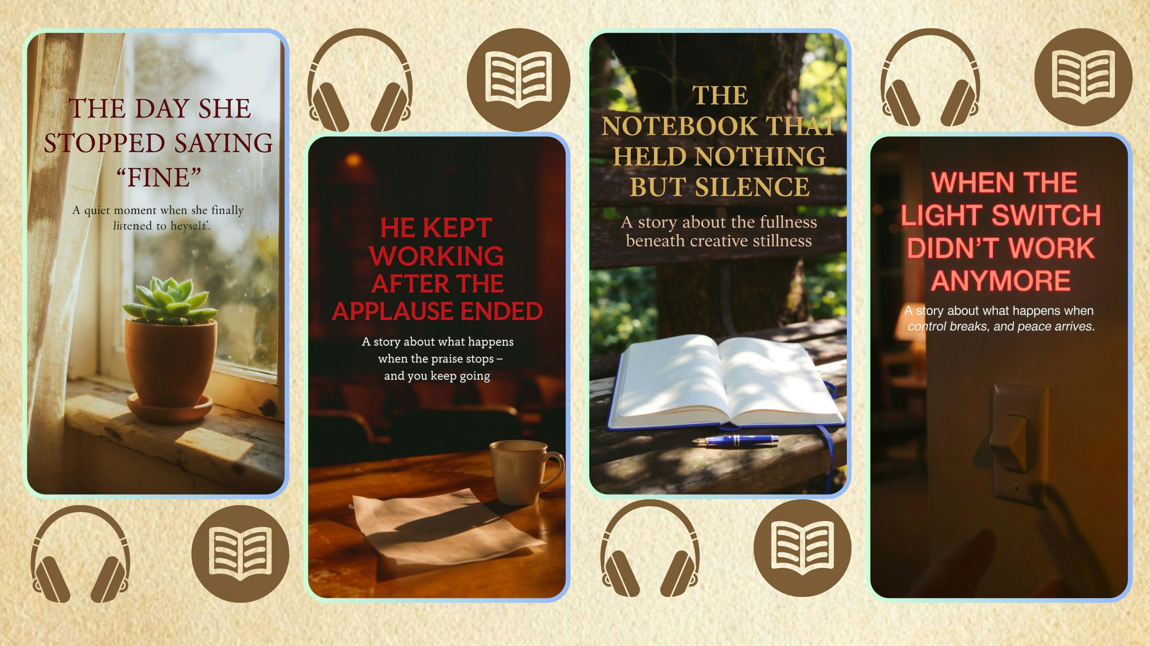 How Are You, Really? Burnout Recovery gallery image