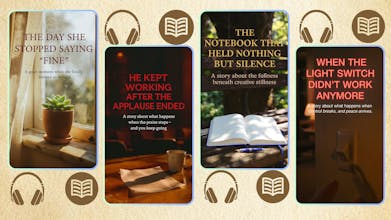 How Are You, Really? Burnout Recovery gallery image