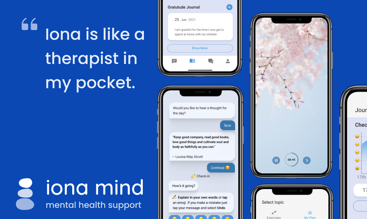 Iona Mind gallery image