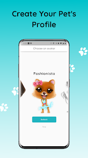 Monkoodog PetCare App gallery image