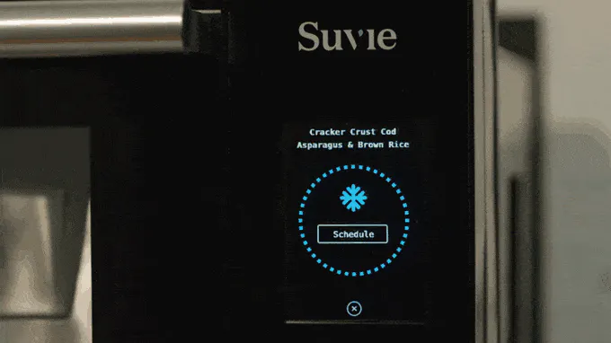 Suvie gallery image