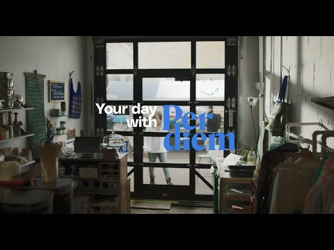 Per Diem gallery image