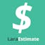 LaraEstimate