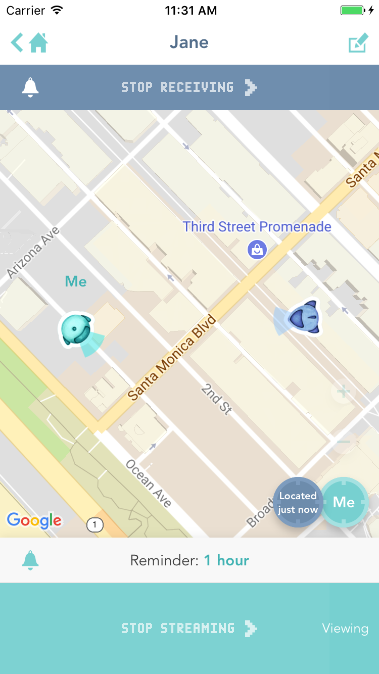 Map Pod gallery image