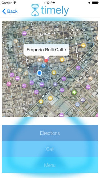 Timely gallery image