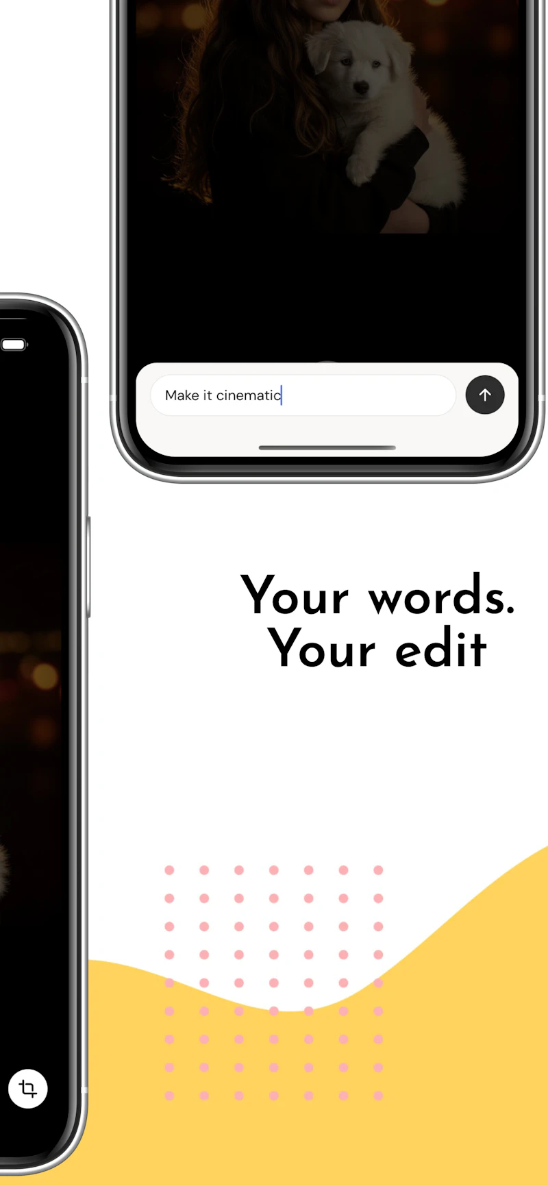 PhotoCrafter: AI Photo Editor screenshot 5
