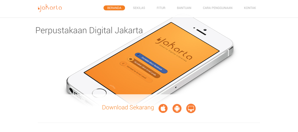 iJakarta gallery image