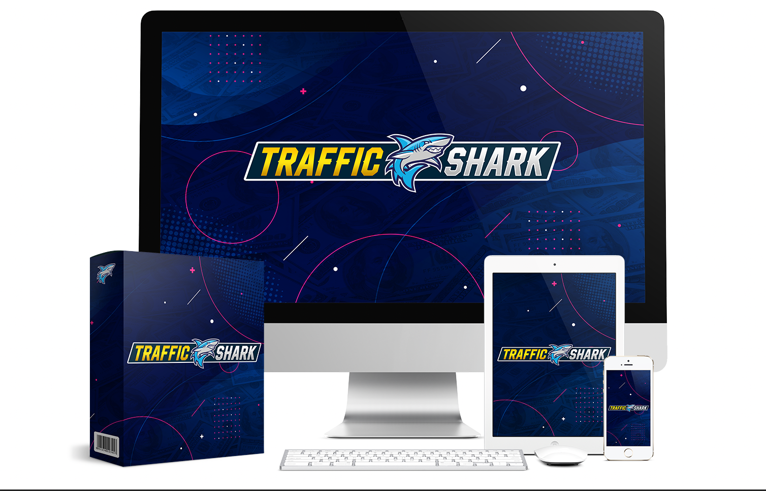 Traffic SHARK